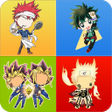 Icon of program: Manga Quiz