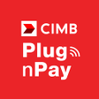プログラムのアイコン：CIMB Plug n Pay