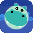 Ikon program: Hippo Ball