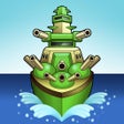 Icon of program: Naval Warfare