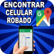プログラムのアイコン：Localizar Moviles: Número…