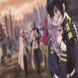 Icon of program: Owari no Seraph Themes & …