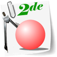 أيقونة البرنامج: Maths Seconde