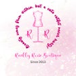 Иконка программы: Really Roxie Boutique