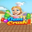 Ikona programu: Gem Crush Match-3