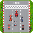 程序图标：Nitro Car Racing - Speed …