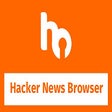 Hacker News Browser