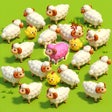 Icon of program: Sheep Dash -Farm Animal E…