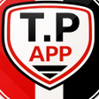 プログラムのアイコン：SPFC APP - Notícias e Jog…