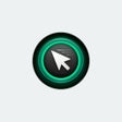 أيقونة البرنامج: SHARA - Cursor Highlighte…