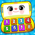 程序图标：Kids Educational Learning…
