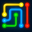 Ikona programu: Connect the Dots - Color …