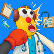 Ícone do programa: Annoying Doctor Punching …