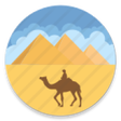 تاريخ مصر icon