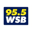 Ikona programu: 95.5 WSB