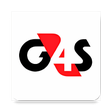 Ícone do programa: G4S Courier App