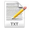 Icon of program: Notepad - Text Editor