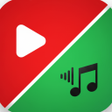 プログラムのアイコン：Spotube: Video  Music