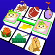 程序图标：Onet Connect Rings