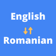 ไอคอนของโปรแกรม: Romanian to English Trans…
