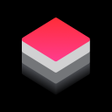 プログラムのアイコン：WallStack - Amoled Wallpa…