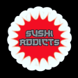 Biểu tượng của chương trình: Sushi Addicts