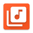 程序图标：Sound Story - Add music t…