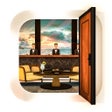 Icona del programma: Escape Game: Ocean Front