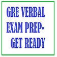 Icon of program: GRE Verbal exam prep plug…