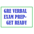 GRE Verbal exam prep plugin