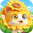ไอคอนของโปรแกรม: SimPets
