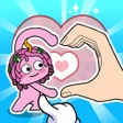 Ícone do programa: Horror Finger Heart
