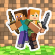 Programın simgesi: ModMaster AI - Minecraft …