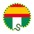 プログラムのアイコン：Diccionario Español Yorùb…