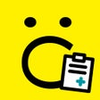 Ikona programu: CARADA健診サポート