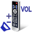 DirecTV Remote+ Volume Plugin icon
