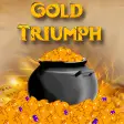 Gold Triumh