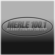 프로그램 아이콘: Merle 100.1