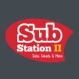 Иконка программы: Sub Station - II