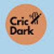 أيقونة البرنامج: Cricbuzz Dark