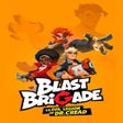 Programikonen: Blast Brigade vs. the Evi…