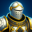 プログラムのアイコン：Heroes of War Magic - TBS…