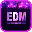 程序图标：EDM Music - NCS Music 202…