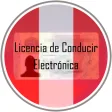 Licencia Conducir Virtual Perú