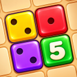 Programikonen: Sum 5: Domino Block Logic
