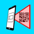 Ikon program: Barcode Scan to Web