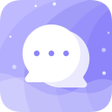 程序图标：Shell Chat - Live Video C…