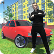 Icoon van programma: Driver Simulator - Fun Ga…