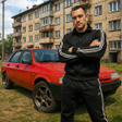 Icoon van programma: Driver Simulator - Fun Ga…