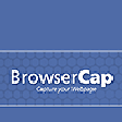 Ikon program: BrowserCap